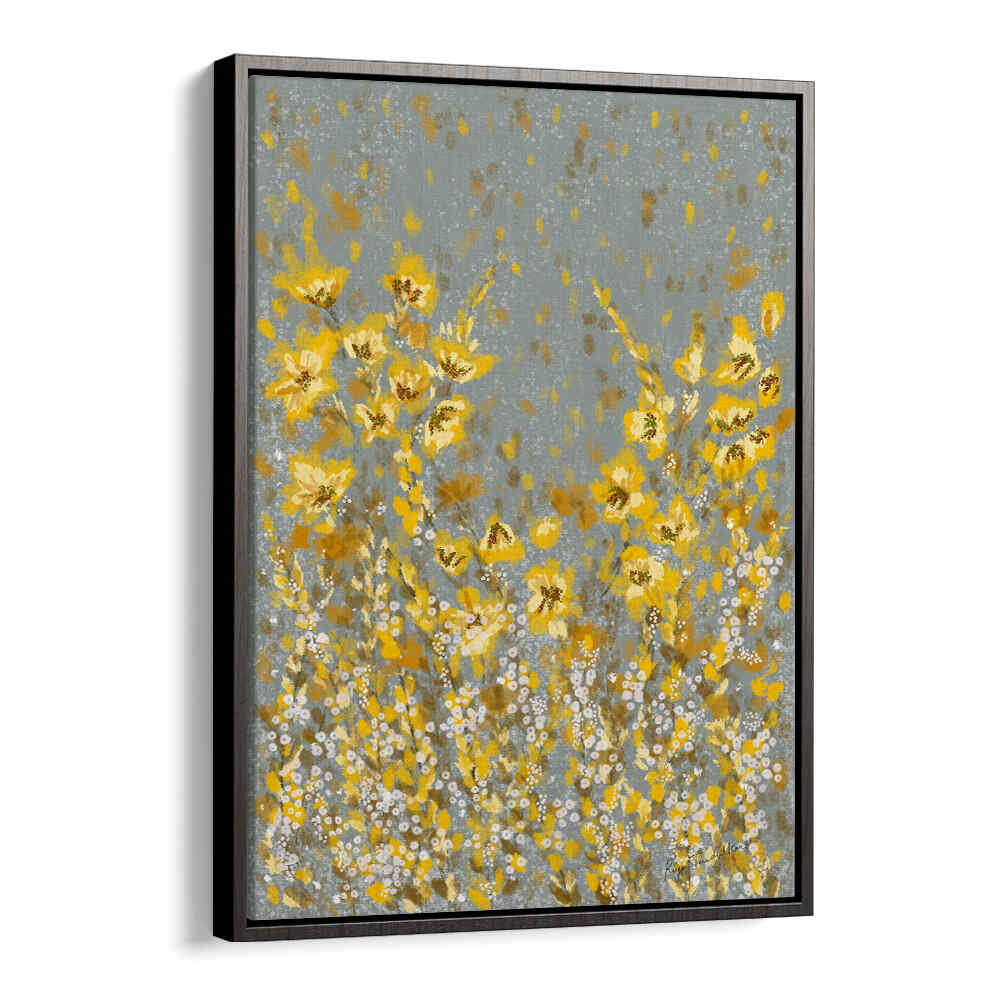 AMBER FLORALS II