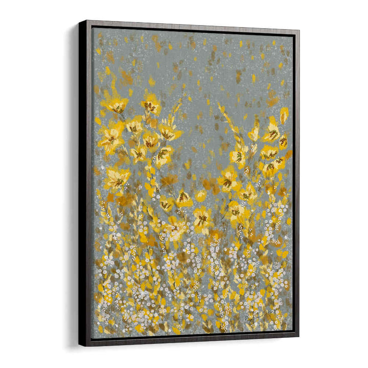 AMBER FLORALS II
