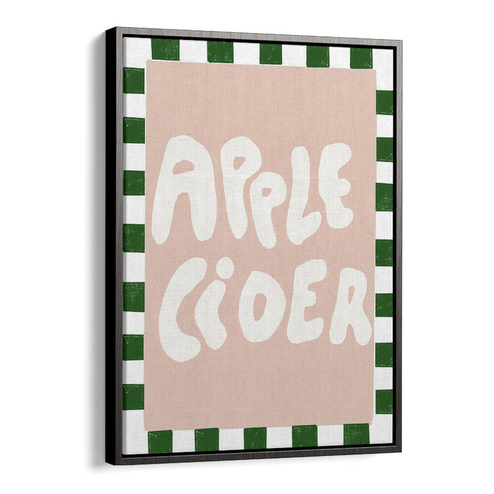 APPLECIDER , QUOTES & TYPOGRAPHY POSTERS