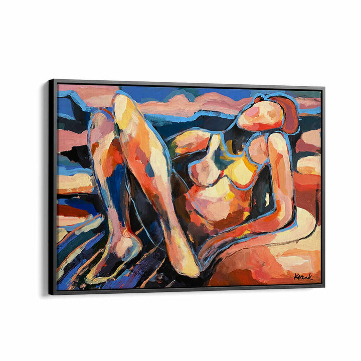 ARIZONA DREAM , RETRO ART