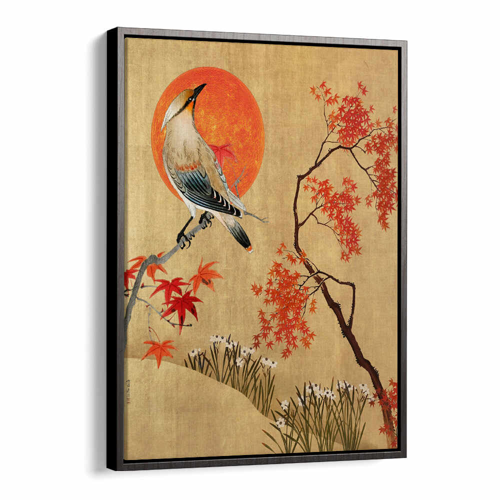 AUTOMNE JAPONAIS