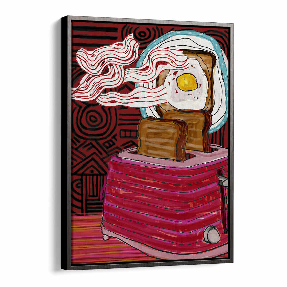 BREAKFAST I , KITCHEN POSTERS