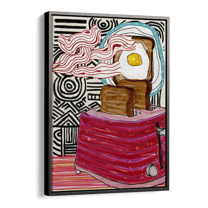 BREAKFAST II , BAR & CAFE ART