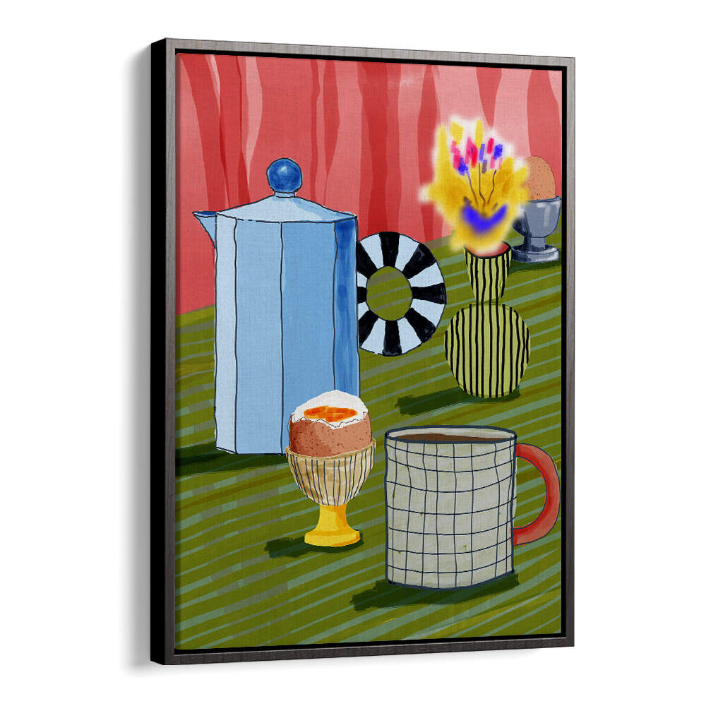 BREAKFAST IV , KITCHEN POSTERS