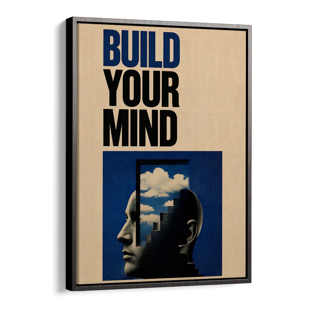 BUILD YOUR MIND