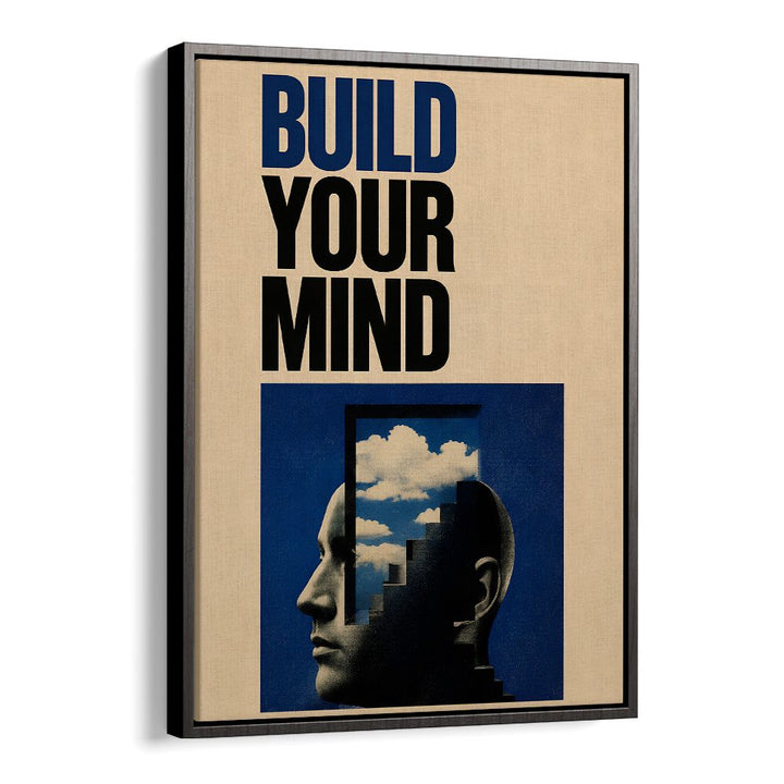 BUILD YOUR MIND