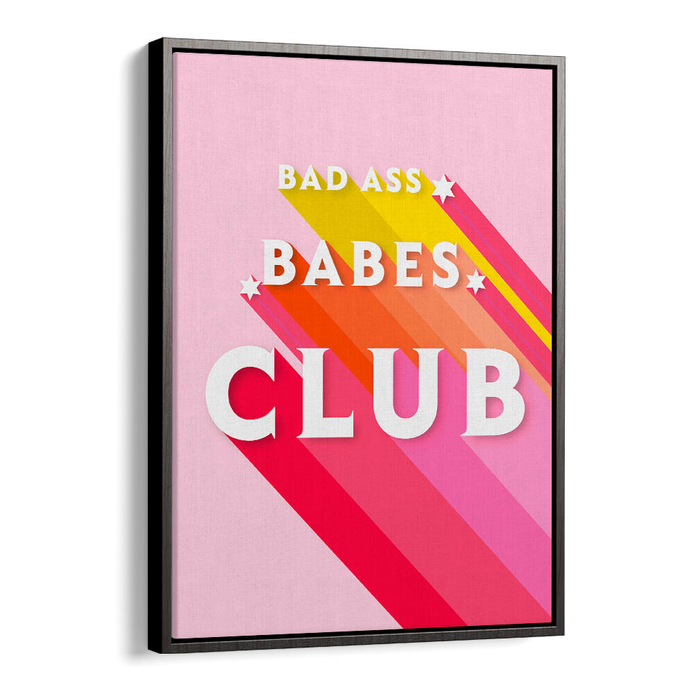 BADASS BABES