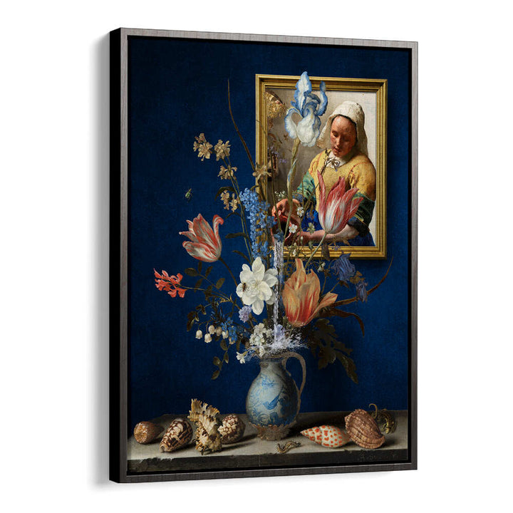 BALTHASAR & VERMEER
