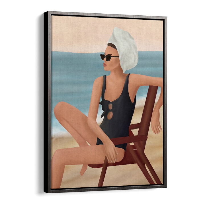 BEACH LIFE