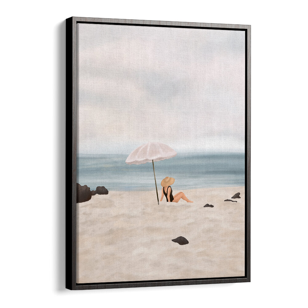 BEACH MORNING II