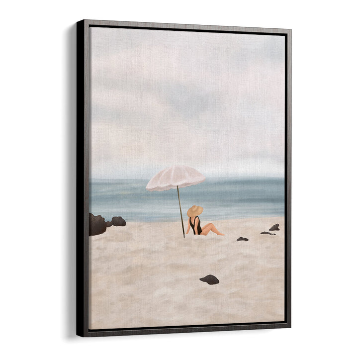 BEACH MORNING II