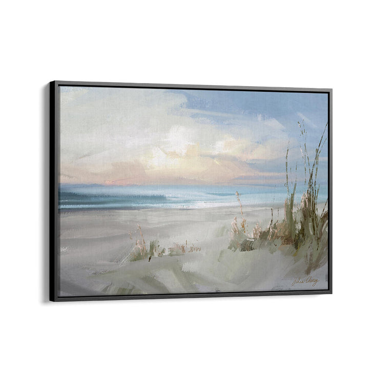 BEACH SUNSET