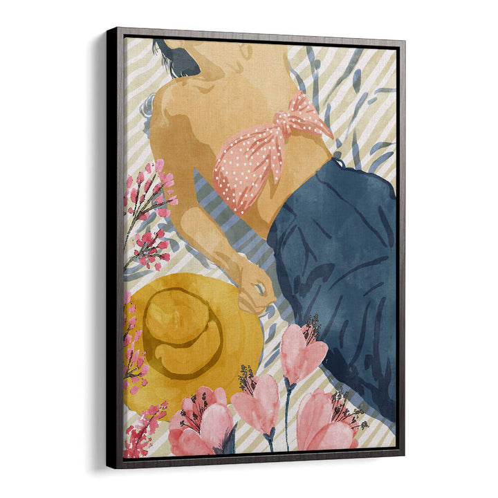 BEACH VACAY , FASHION POSTERS