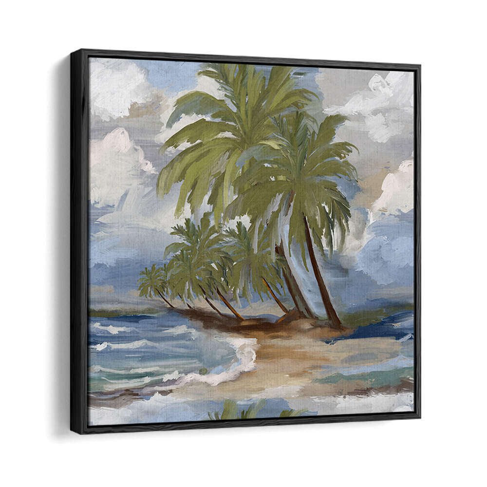BEACH , LANDSCAPE PAINTINGS