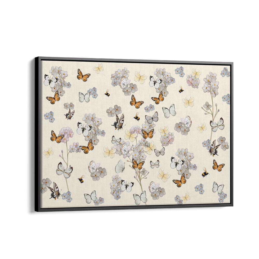 Transform your space with BEAUTIFUL BUTTERFLIES, FLORAL FLOWER PAINTINGS, featuring vibrant butterflies and blooms.