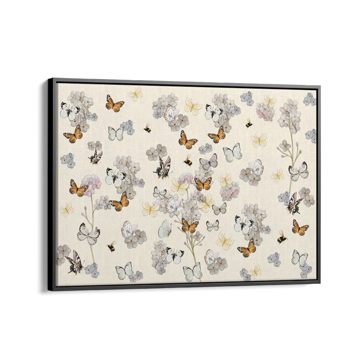 Transform your space with BEAUTIFUL BUTTERFLIES, FLORAL FLOWER PAINTINGS, featuring vibrant butterflies and blooms.