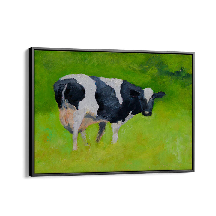 BELLWETHER , ANIMAL PAINTINGS