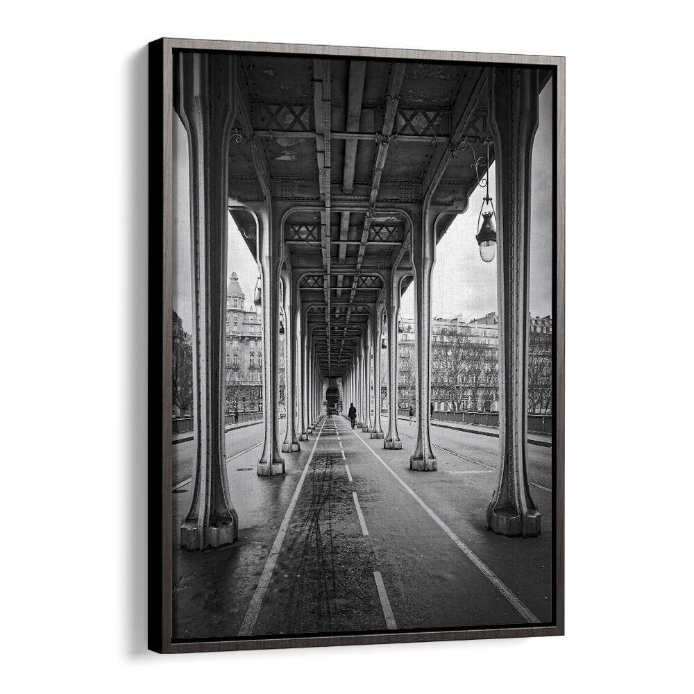 BIR HAKEIM BRIDGE
