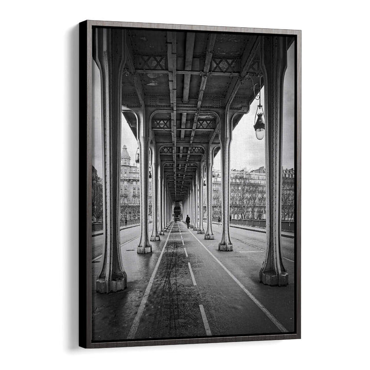 BIR HAKEIM BRIDGE