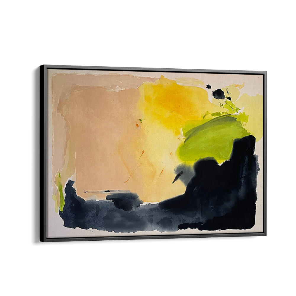 BIRD SONG , ABSTRACT PAINTINGS