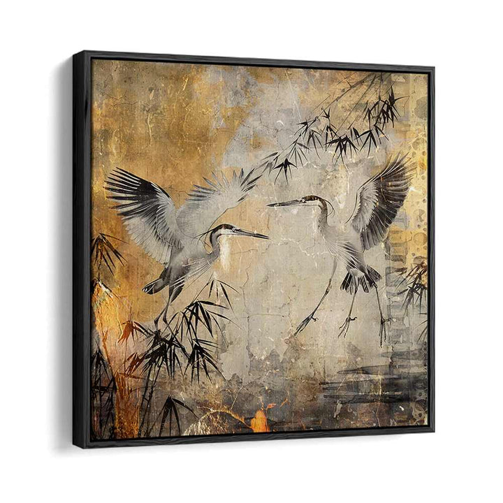 BIRDS ANIMAL VINTAGE ART