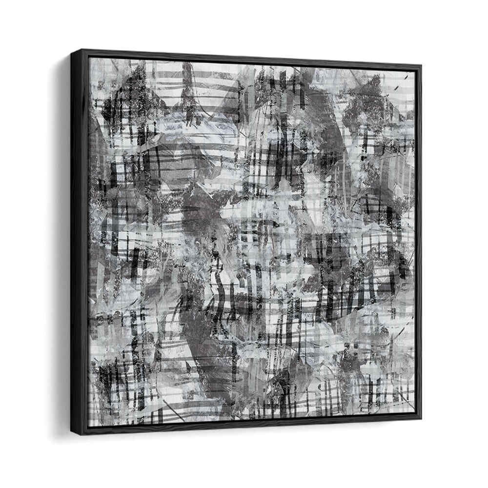Elevate your decor with MINIMAL ORGANIC LINES II, ABSTRACT PAINTINGS showcasing fluid shapes and earthy tones.