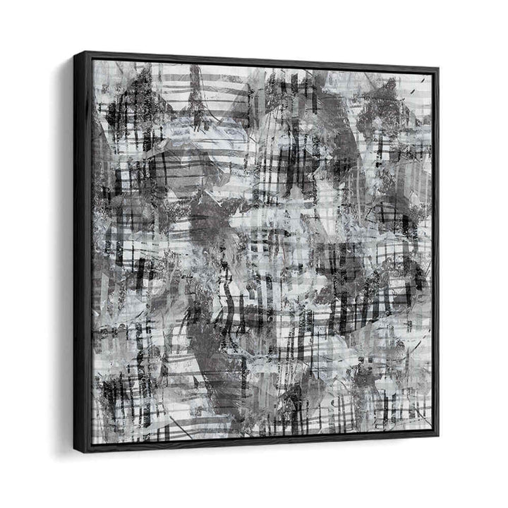 Elevate your decor with MINIMAL ORGANIC LINES II, ABSTRACT PAINTINGS showcasing fluid shapes and earthy tones.