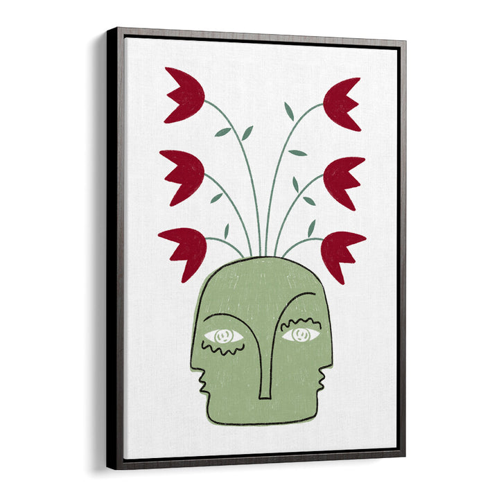 BLOOMING THOUGHTS