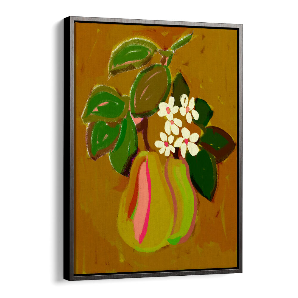 BLOSSOM & HARVEST , FLORAL FLOWER PAINTINGS