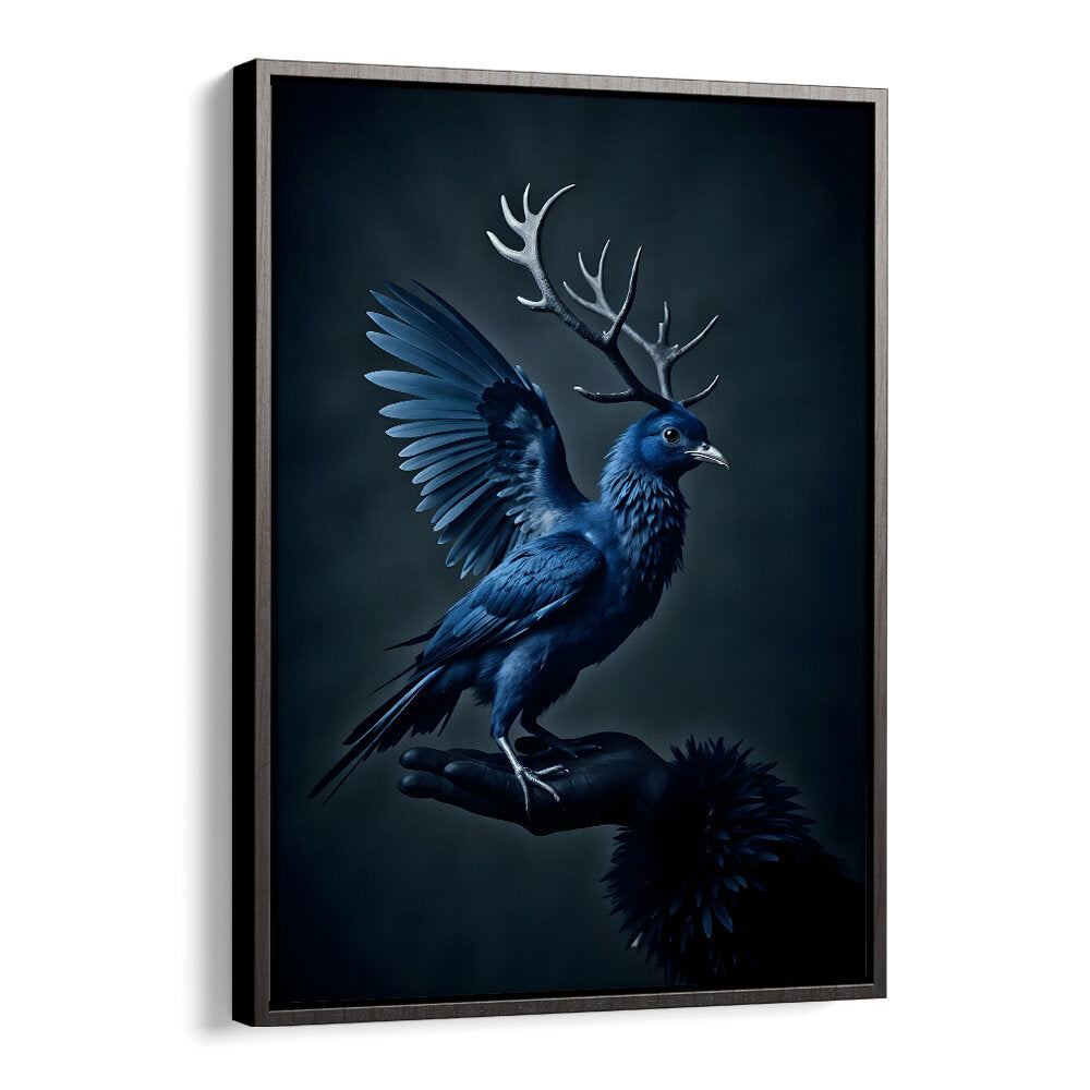 BLUE BIRD