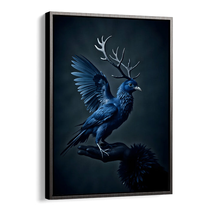 BLUE BIRD
