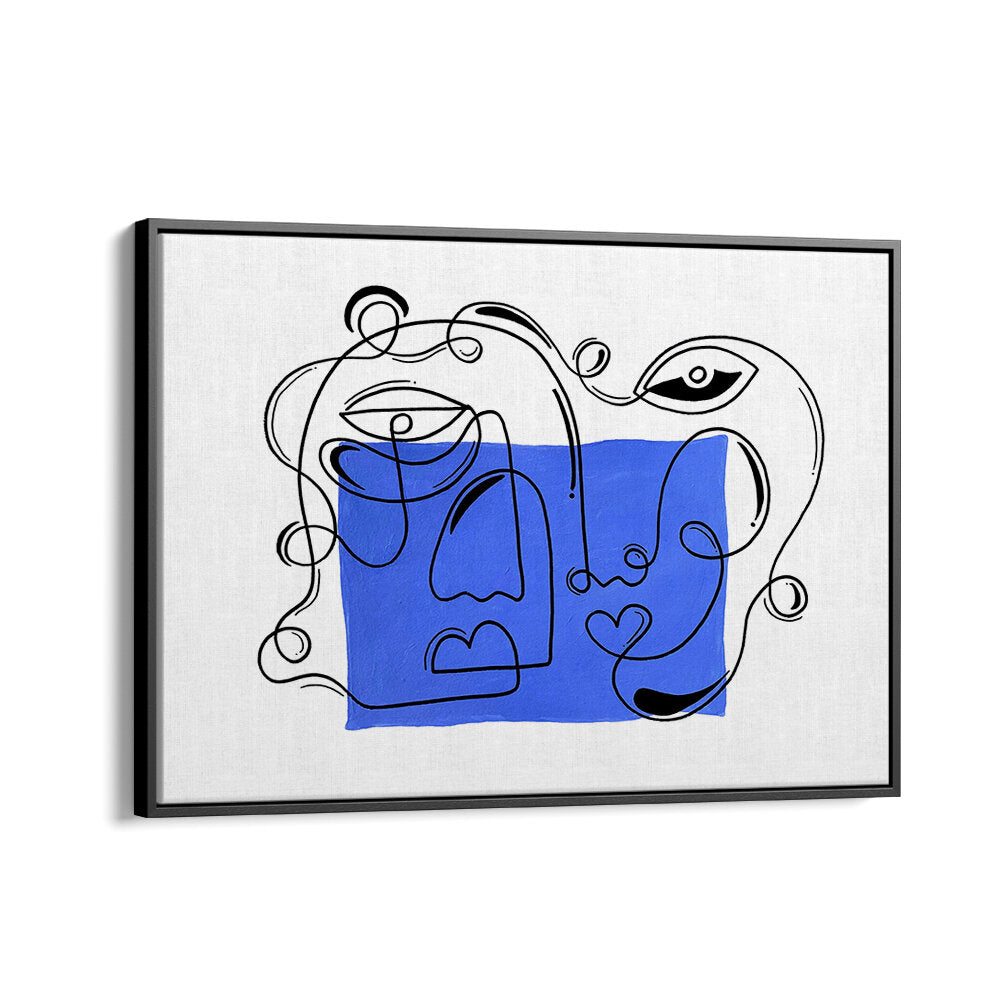 BLUE HARMONY