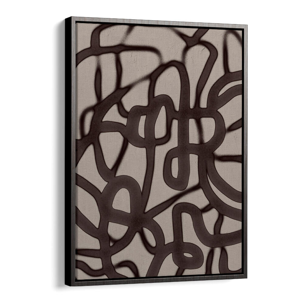 BLURRYLINES , ABSTRACT PAINTINGS