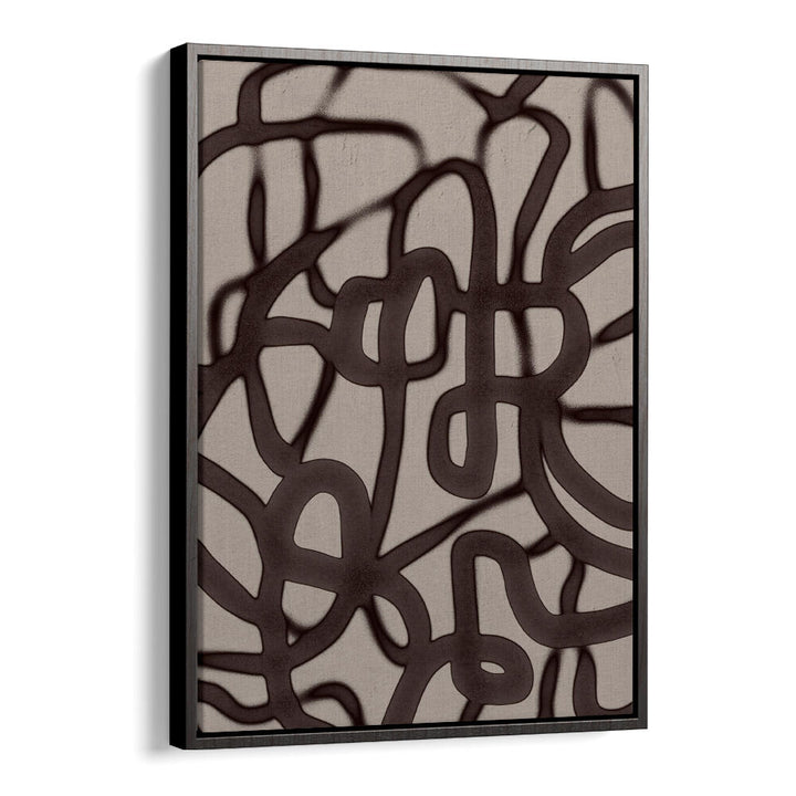 BLURRYLINES , ABSTRACT PAINTINGS