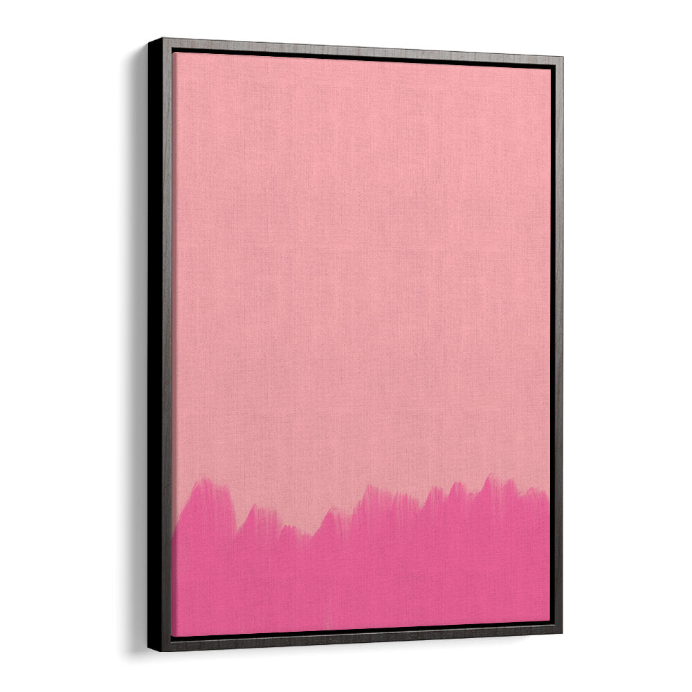 BLUSH HORIZON , ABSTRACT PAINTINGS