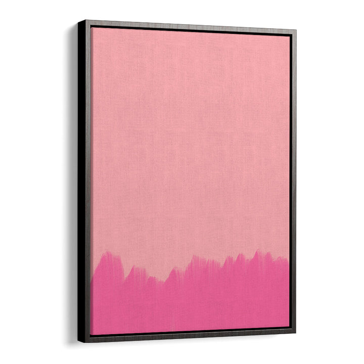 BLUSH HORIZON , ABSTRACT PAINTINGS
