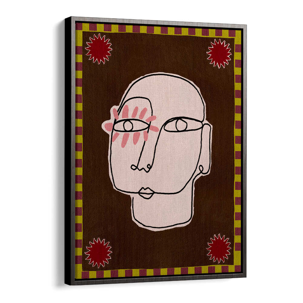 BLUSH OF THE SUN