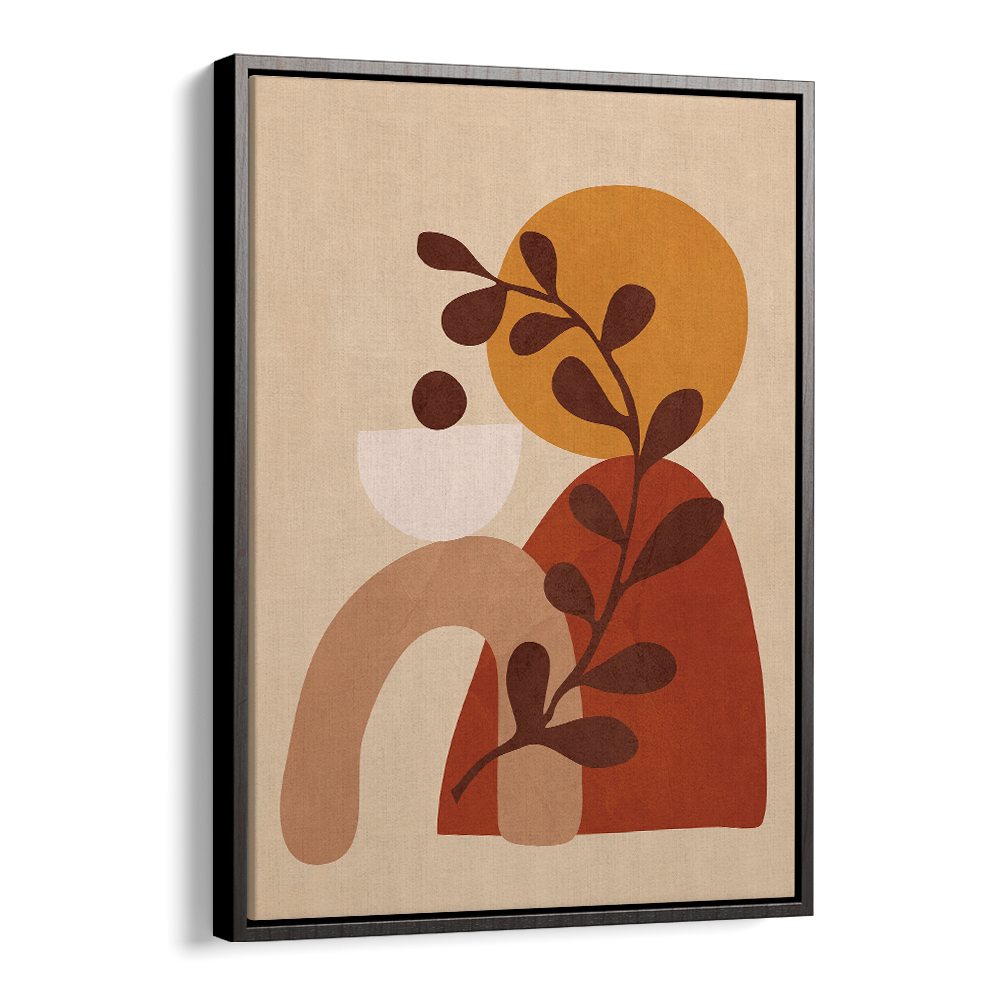BOHO DESERT PLANT SHAPES