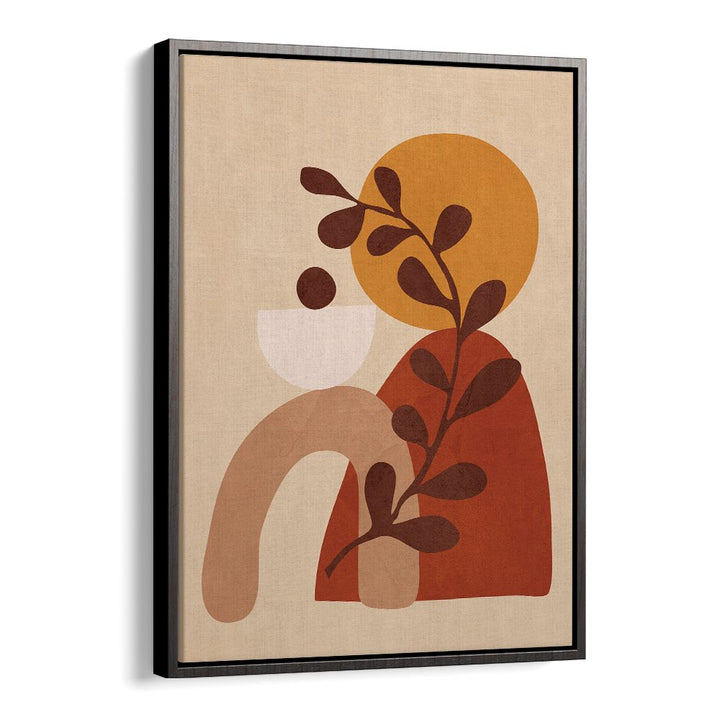 BOHO DESERT PLANT SHAPES