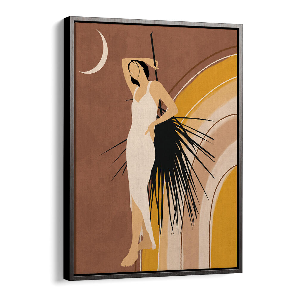 BOHO DREAMS , BOHO ART PAINTINGS