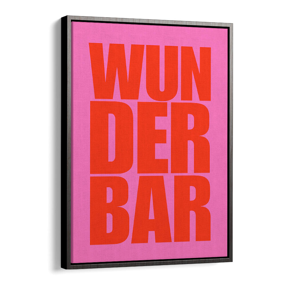 BOLD WONDERS , QUOTES & TYPOGRAPHY POSTERS