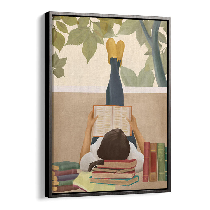 BOOKWORM