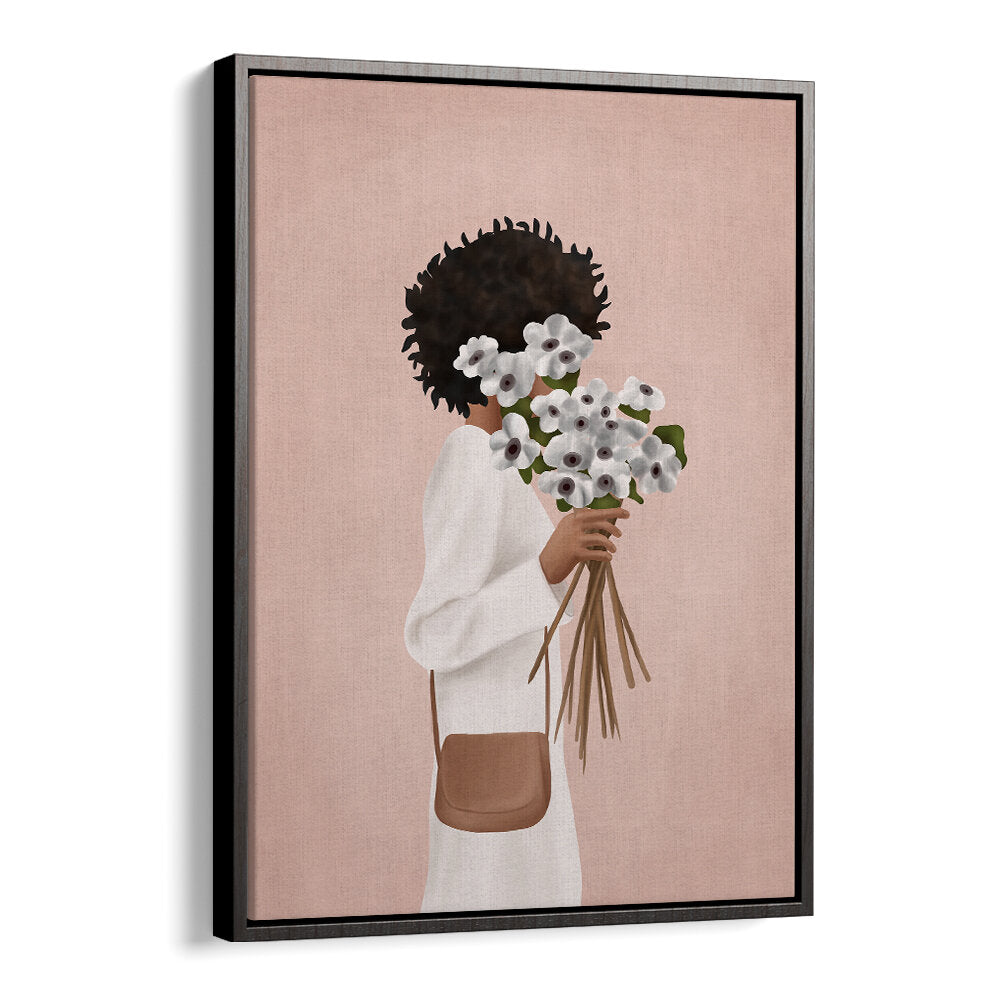 BOUQUET OF FLOWERS