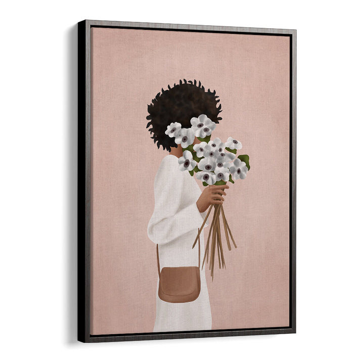 BOUQUET OF FLOWERS