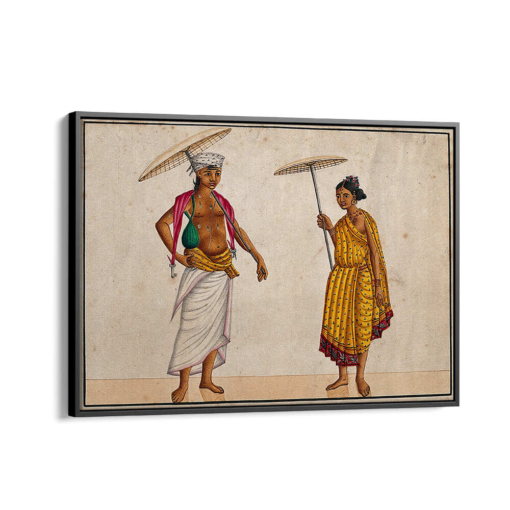BRAHMAN MERCHANT COUPLE