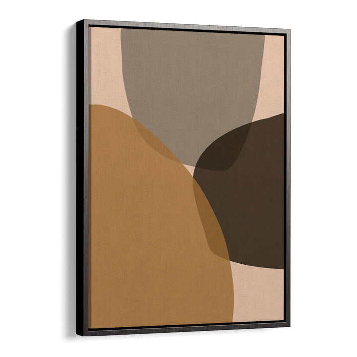 BRAVE GROUND , ABSTRACT PAINTINGS