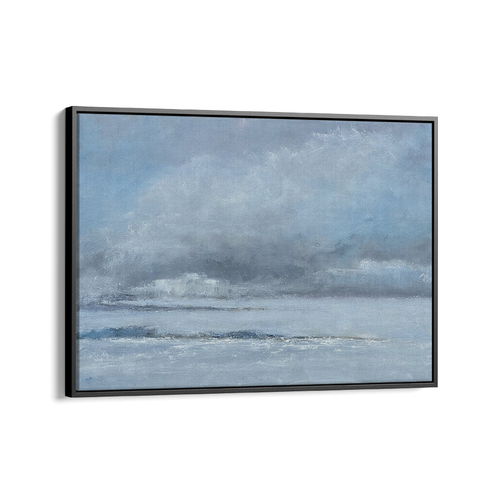 BREAKING OUT , LANDSCAPE PAINTINGS