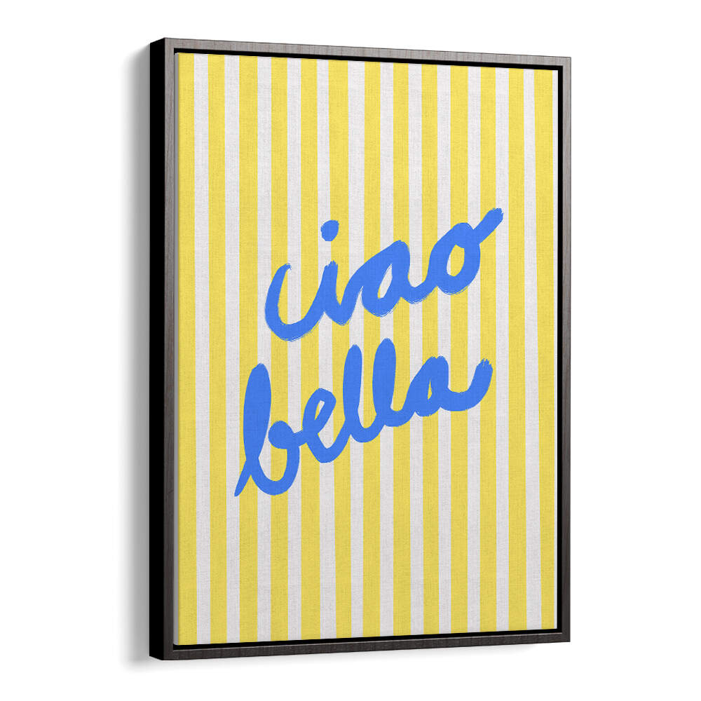 BRIGHT GREETING STRIPES , QUOTES & TYPOGRAPHY POSTERS