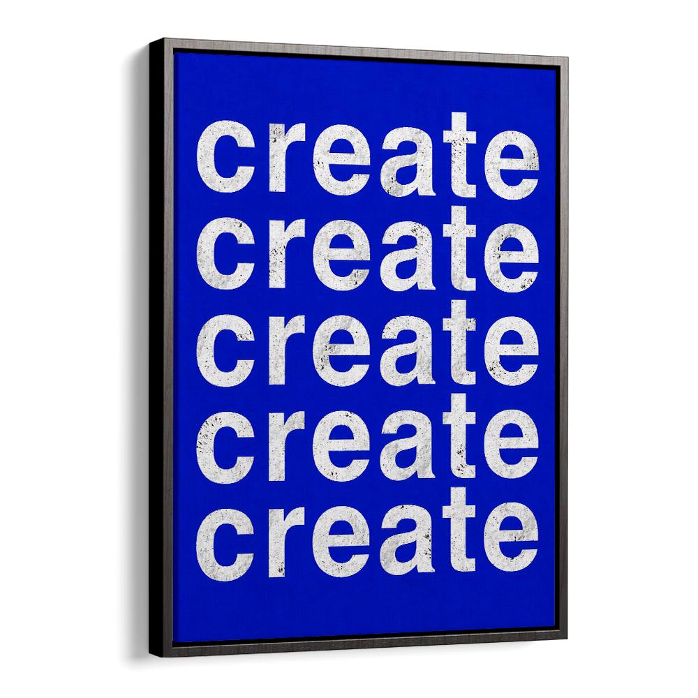CREATE