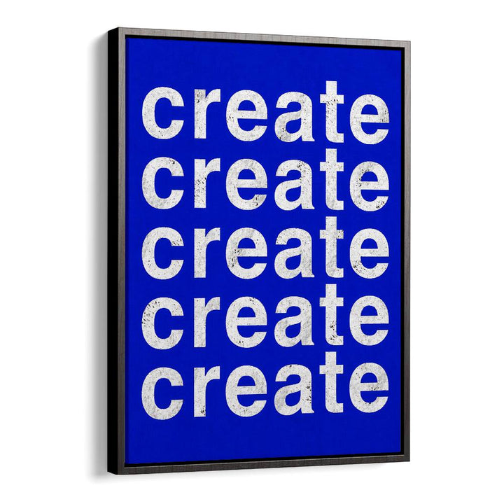 CREATE